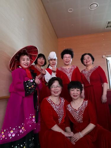 在韩国组织文化艺术交流活动的完整方案与体验分享
